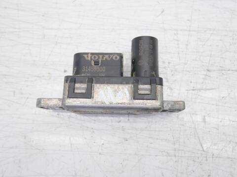 Centralita Check Control Volvo V40 120 CV 88KW