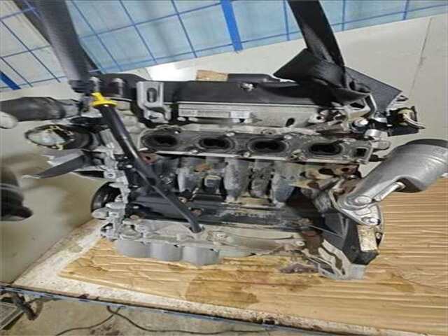 Motor Completo Opel Corsa 1.2 ESSENTIA [1.2 LTR. - 59 KW 16V CAT (Z 12 XEP - LB4)]