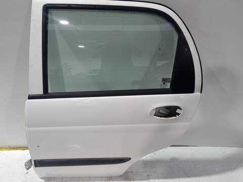 Foto 3ª: Puerta Trasera Izquierda Daewoo Matiz CD 52CV 38KW [F8CV] (2004)
