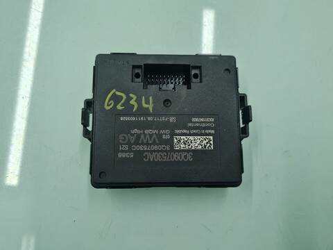 Centralita Motor ECU Audi A1 30 TFSI BASICO 116CV 85KW