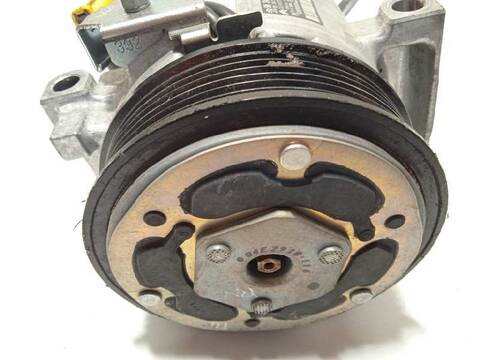 Foto 4ª: Compresor Aire Acondicionado Peugeot 2008 1.2 12V E-THP - PURETECH 130CV 96KW [HNS] (2021)