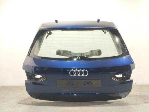 Portón Audi Q3 35 TFSI 150CV 110KW
