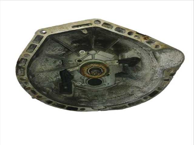Foto 3ª: Caja Cambios Mercedes Clase C 160 C 200 CDI 203.004) (2000)
