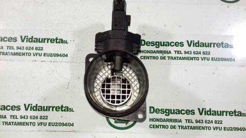 Foto 3ª: Caudalimetro Seat Leon 1.9 TDI 105CV 77KW [BKC] (2006)