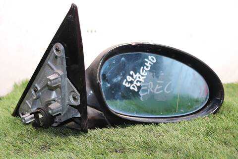 Retrovisor Derecho Bmw Serie 3 320 D