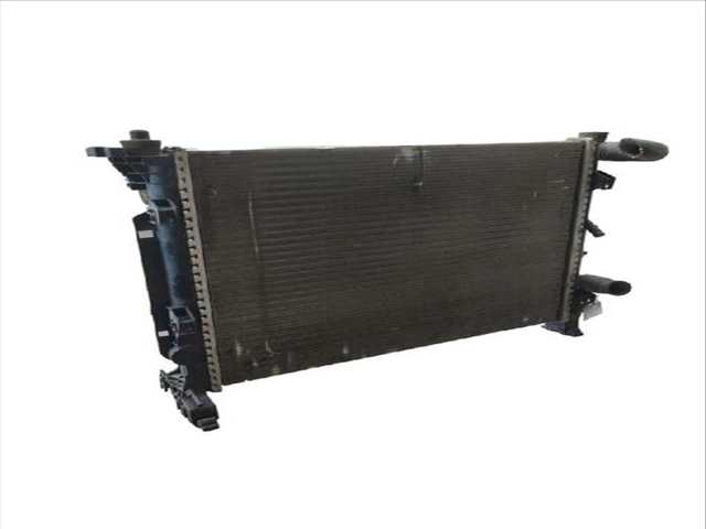 Foto 3ª: Radiador Motor Renault Kangoo 1.5 DCI 70 KW0V KW0A) (2008)