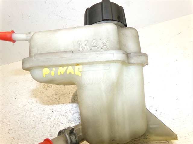 Foto 4ª: Deposito Expansion Nissan Qashqai 1.6 DCI 2010-2014 [R9M] (2013)