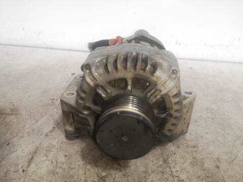 Foto 3ª: Alternador Ford Ka 169A1000 (2010)