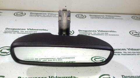 Retrovisor Interior Jeep Compass 2.0 CRD 140CV 103KW