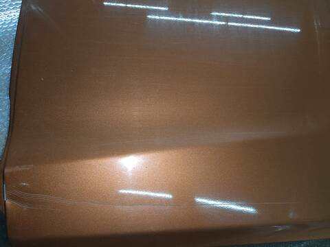 Foto 3ª: Puerta Trasera Izquierda Ford Fiesta 100 CV 74KW [SFJA] (2014)