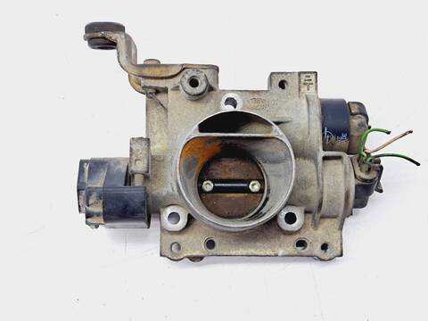 Caja Mariposa Fiat Panda 1.2 CAT 60CV 44KW