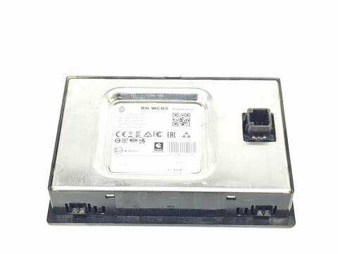 Centralita Motor ECU Renault Arkana TECHNO