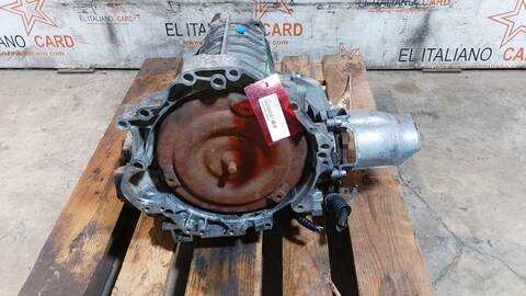 Caja Cambios Audi A4 2.5 TDI AVANT 150CV 110KW