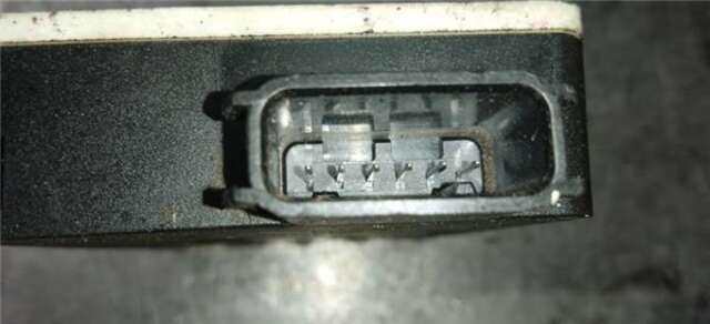 Foto 3ª: Centralita Motor ECU Mercedes Clase C 160 1.8 CLA 200 CDI (117.301) [1.8 LTR. - 100 KW CDI CAT] [651930]