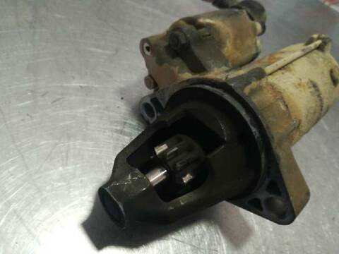 Foto 3ª: Motor de Arranque Honda Crv BASICO RD1) 128CV 94KW RD1/3) [B20B3] (1998)