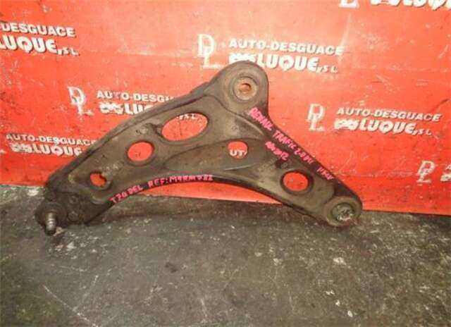 Brazo Suspension Delantero Izquierdo Renault Trafic 2.0 DCI