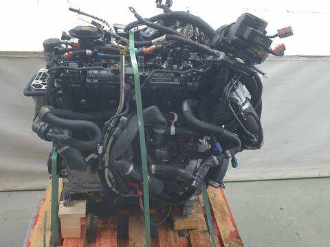 Motor Completo Land Rover Range EVOQUE SE