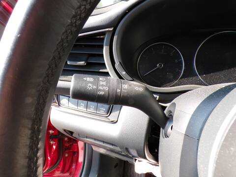 Mando Luces Mazda CX-30 PE