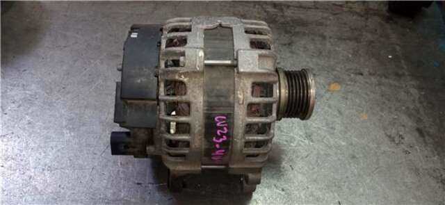 Foto 2ª: Alternador Skoda Superb 2.0 ACTIVE [2.0 LTR. - 110 KW TDI] [CRL]