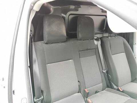 Foto 1ª: Asiento Delantero Derecho Peugeot Expert ASPHALT STANDARD 120CV 88KW FURGON [YHV] (2023)
