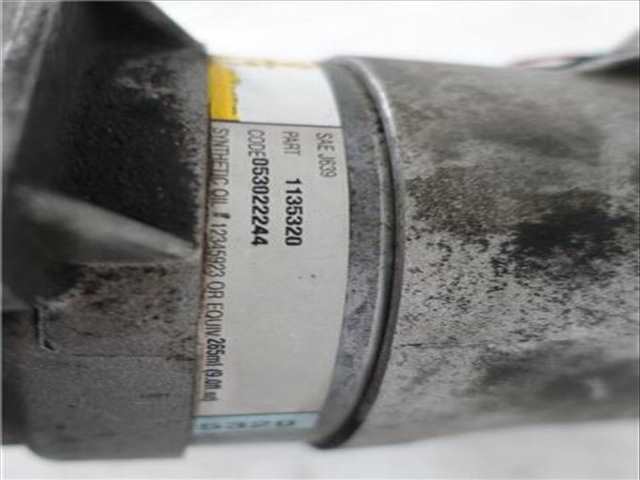 Compresor Aire Acondicionado Renault Laguna 1.9 DCI BG0G) 120CV 88KW