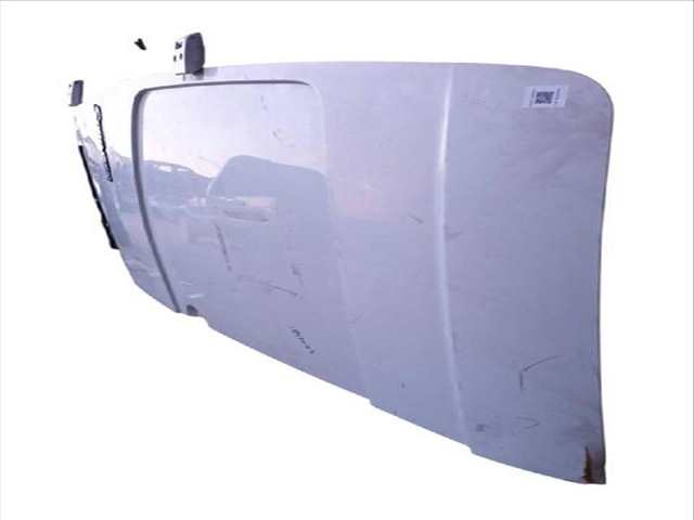 Foto 3ª: Puerta Trasera Izquierda Mercedes Sprinter 310 CDI 906.631 906.633 906.635 906.637) FURGONETA (2006)