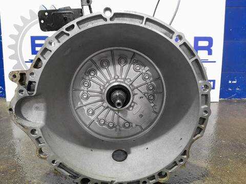 Foto 2ª: Caja Cambios Automatica Jaguar XE 2.0 DIESEL CAT 180CV AUT. (2014)