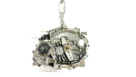 Caja Cambios Seat Ibiza 1.6 16V