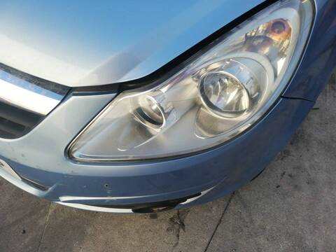 Faro Izquierdo Opel Corsa Z12XEP