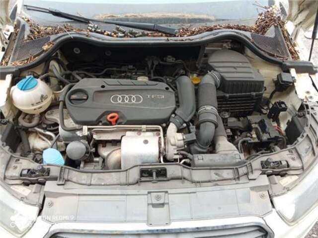 Foto 3ª: Radiador Motor Audi A1 1.4 AMBITION [1.4 LTR. - 90 KW 16V TFSI] [CAXA]