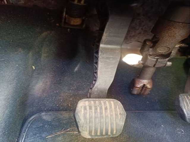 Pedal Embrague Ford C Max EDITION 116CV 85KW
