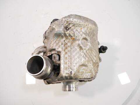Turbocompresor Land Rover Defender 300 - 551 CV