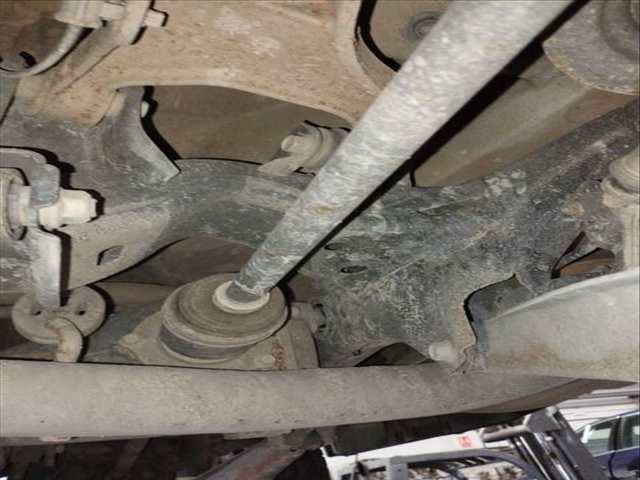 Foto 2ª: Transmision Trasera Izquierda Subaru XV EXECUTIVE 147CV 108KW [EE20] (2017)