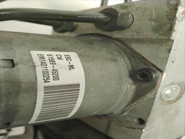 Foto 3ª: Abs Hyundai i30 1.6 CRDI (2011)