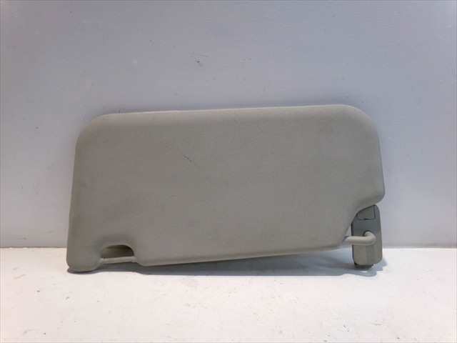 Parasol Derecho Ford Fiesta 1.4 TDCI 2008-2013