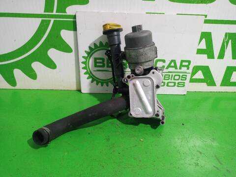 Radiador Aceite Lancia Y 1.3 MULTIJET 16V ARGENTO 10.2006 ) 75CV