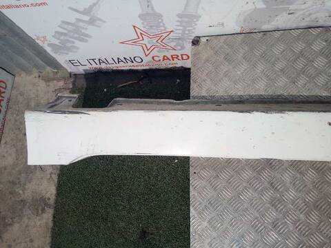 Foto 3ª: Faldón Lateral Bmw Serie 5 518 520 D BERLINA 163CV 120KW [M47N204D5] (2006)