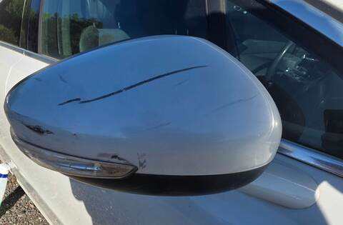Retrovisor Derecho Peugeot 508 GT LINE 150CV 110KW