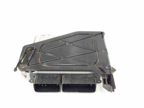 Foto 3ª: Centralita Motor ECU Citroen Berlingo WORKER M (2018)