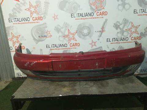 Foto 1ª: Paragolpes Delantero Citroen Xsara 1.9TD TONIC BERLINA 90CV 66KW [DHY] (1999)