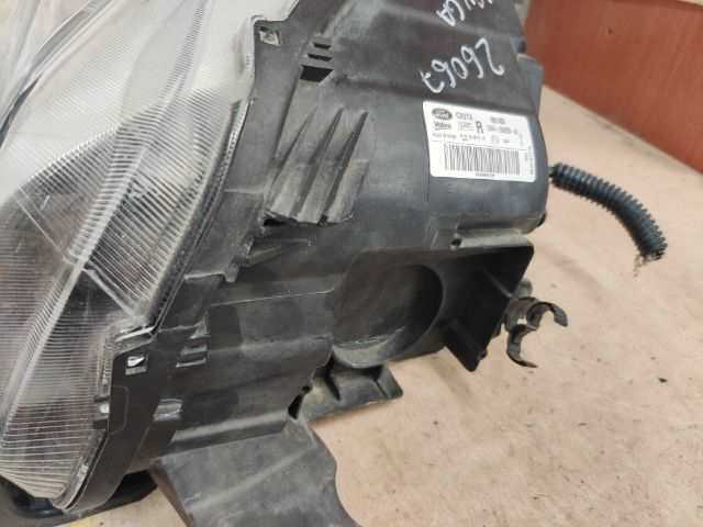 Foto 4ª: Faro Derecho Ford Kuga 2.0 TDCI [XRMA] (2015)