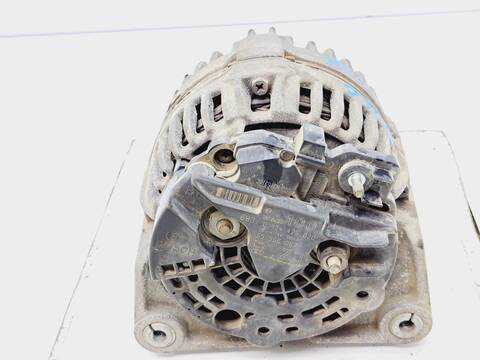 Foto 2ª: Alternador Opel Astra 1.6 16V 105CV 77KW [Z16XEP] (2006)