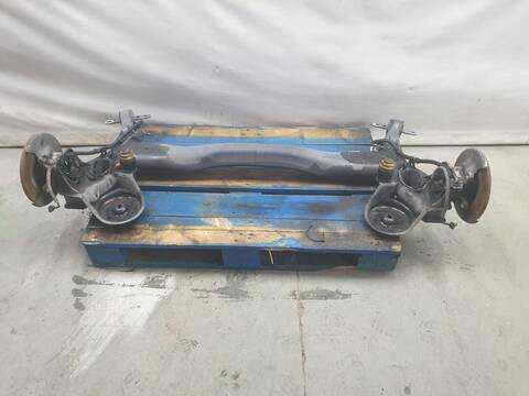 Puente Trasero Citroen C4 ATTRACTION