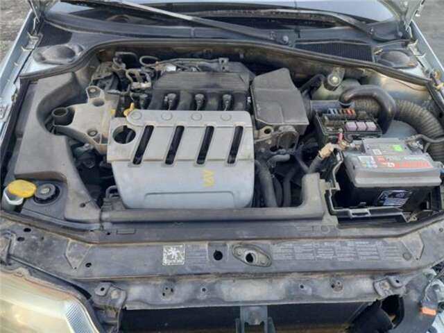 Foto 3ª: Piloto Portón Izquierdo Renault Laguna 1.8 16V [F4P 770]