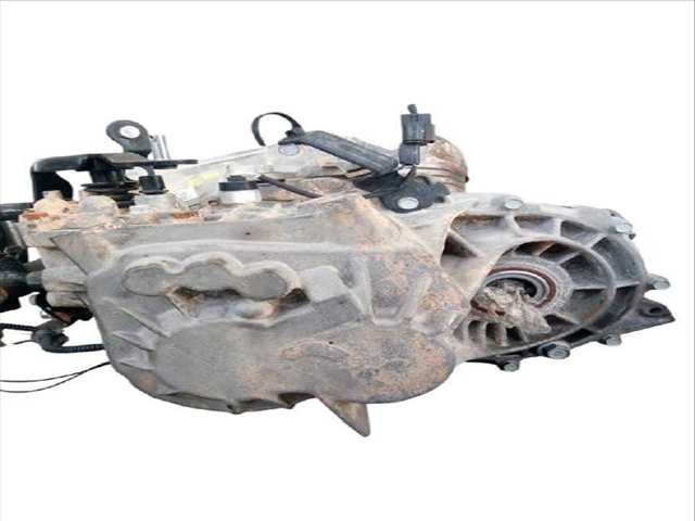 Foto 2ª: Caja Cambios Kia Picanto 1.0 (2017)