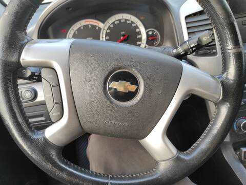 Airbag Delantero Izquierdo Chevrolet Captiva Z20S