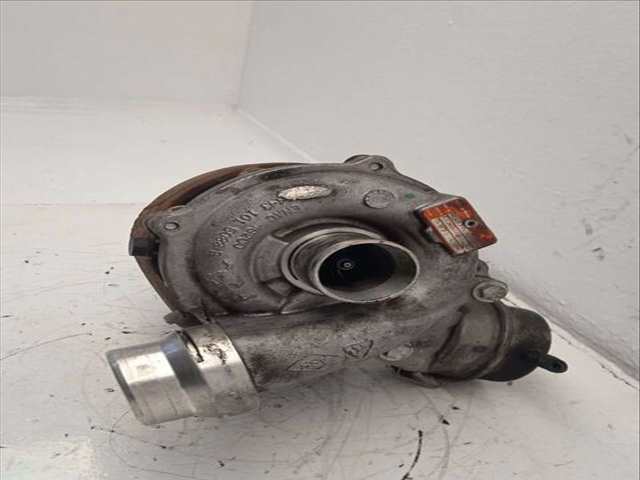 Foto 3ª: Turbocompresor Renault Megane 1.5 DCI HATCHBACK 106CV 78KW III HATCHBACK BZ0/1_ B3_) [K9K 832] (2008)