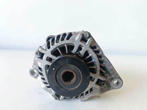 Alternador Mitsubishi ASX KAITEKI 4WD 150CV