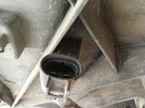 Foto 4ª: Electroventilador Chevrolet Captiva 2.0 D 4WD 150CV 110KW [Z20S]