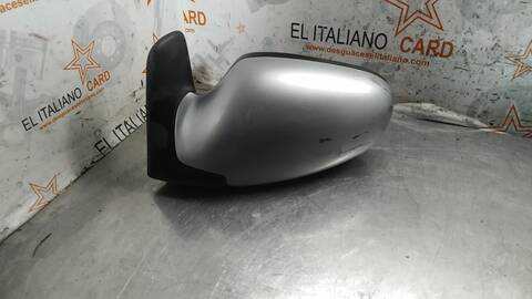 Foto 3ª: Retrovisor Izquierdo Ford Galaxy AMBIENTE 116CV 85KW [AUY] (2003)